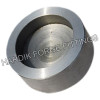 Forged End Cap